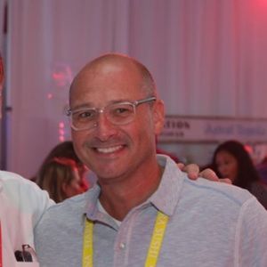 Meet your Posher, Peter